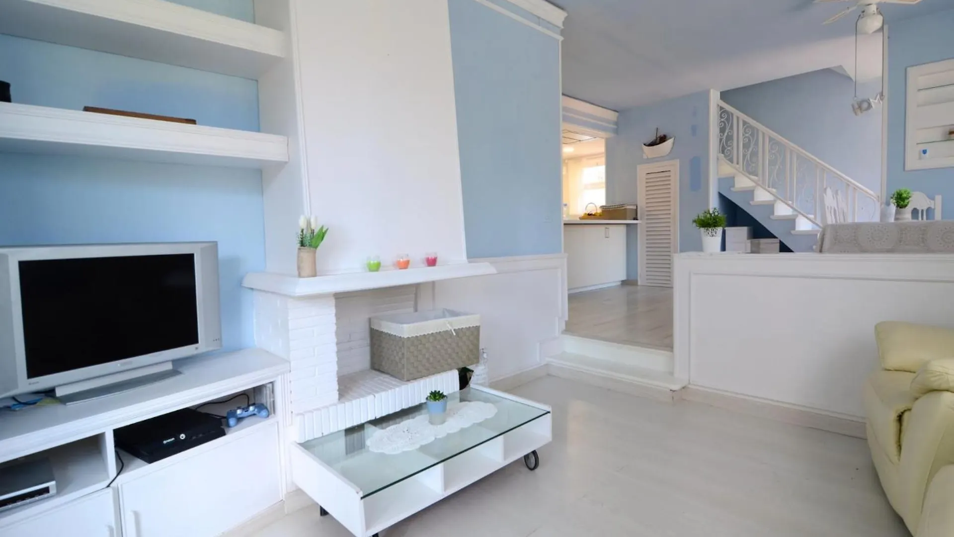 Villa Pepita Blue Con Piscina Pals