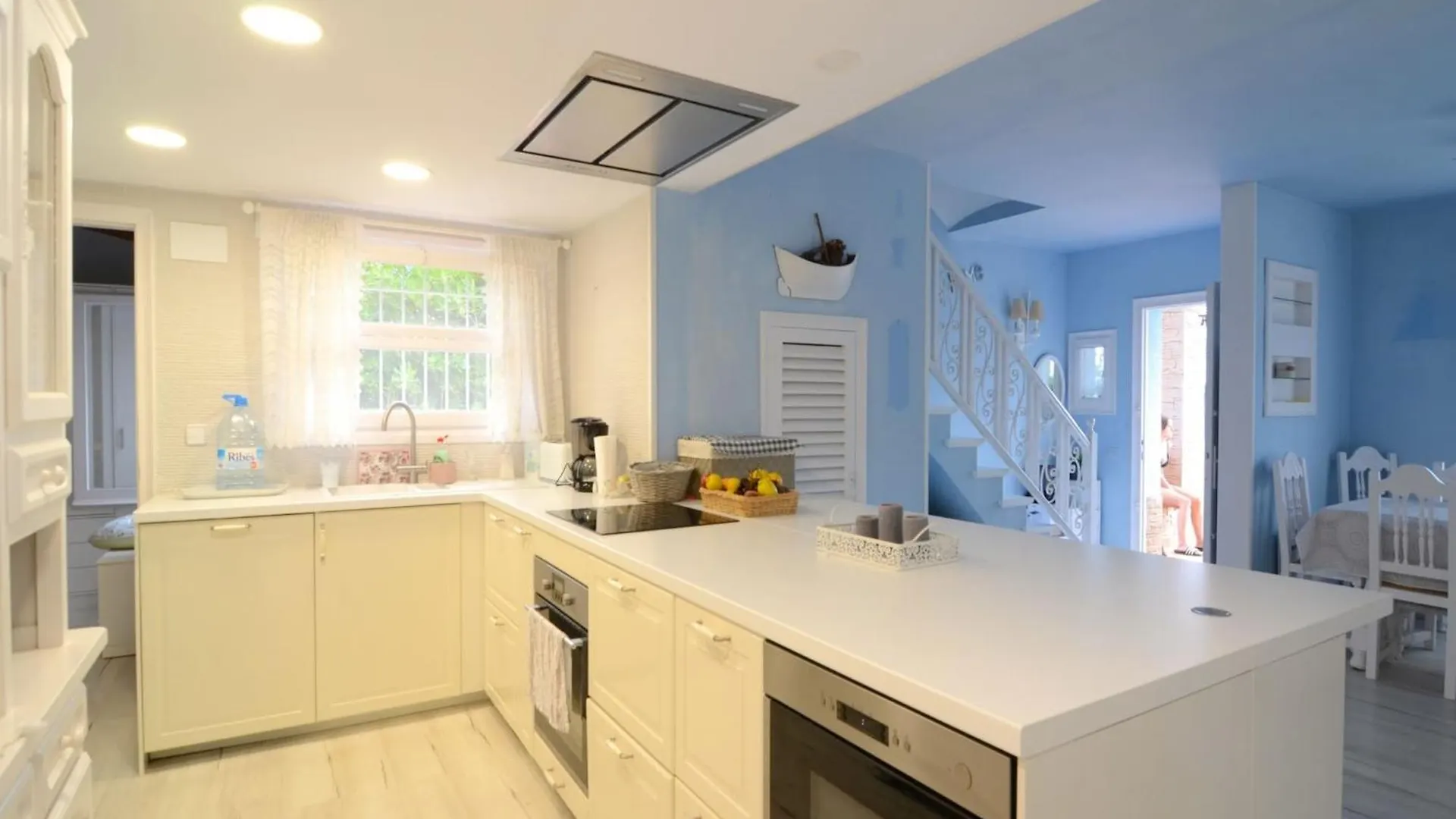 Villa Pepita Blue Con Piscina Pals 0*,