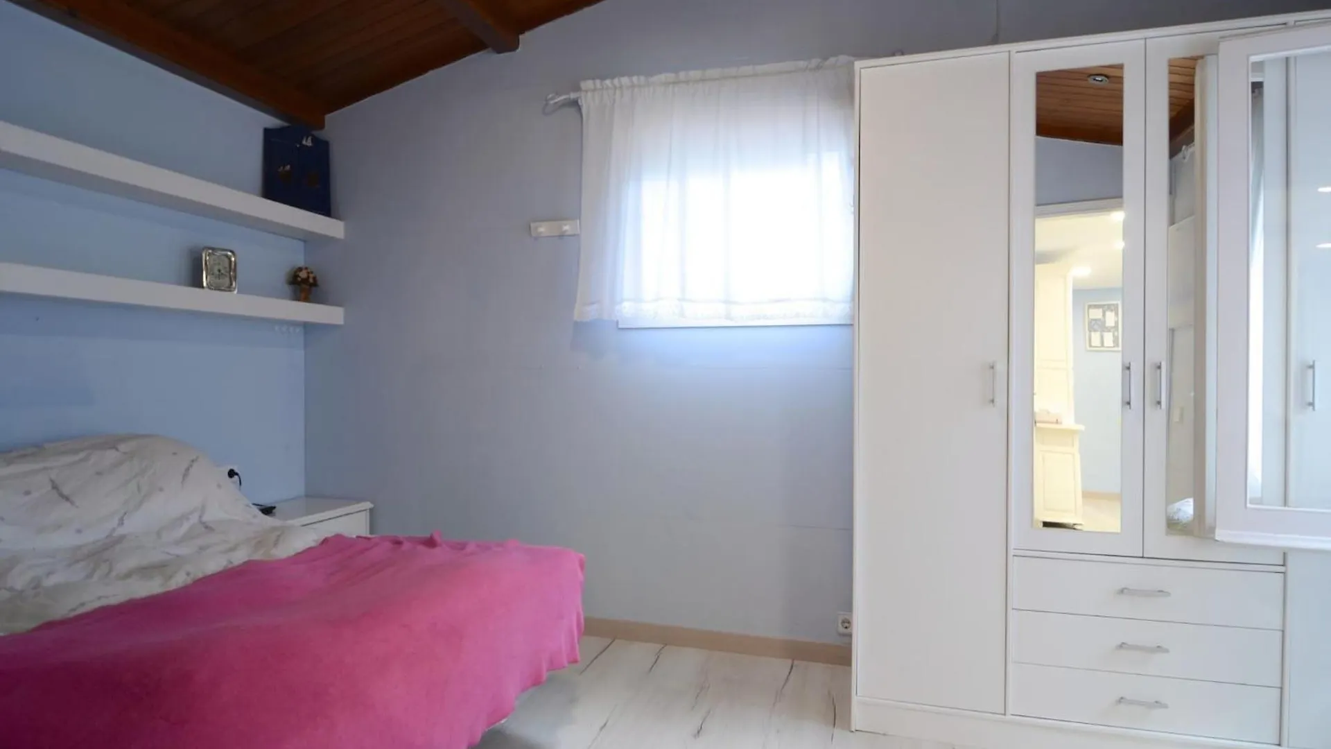 Villa Pepita Blue Con Piscina Pals Spain