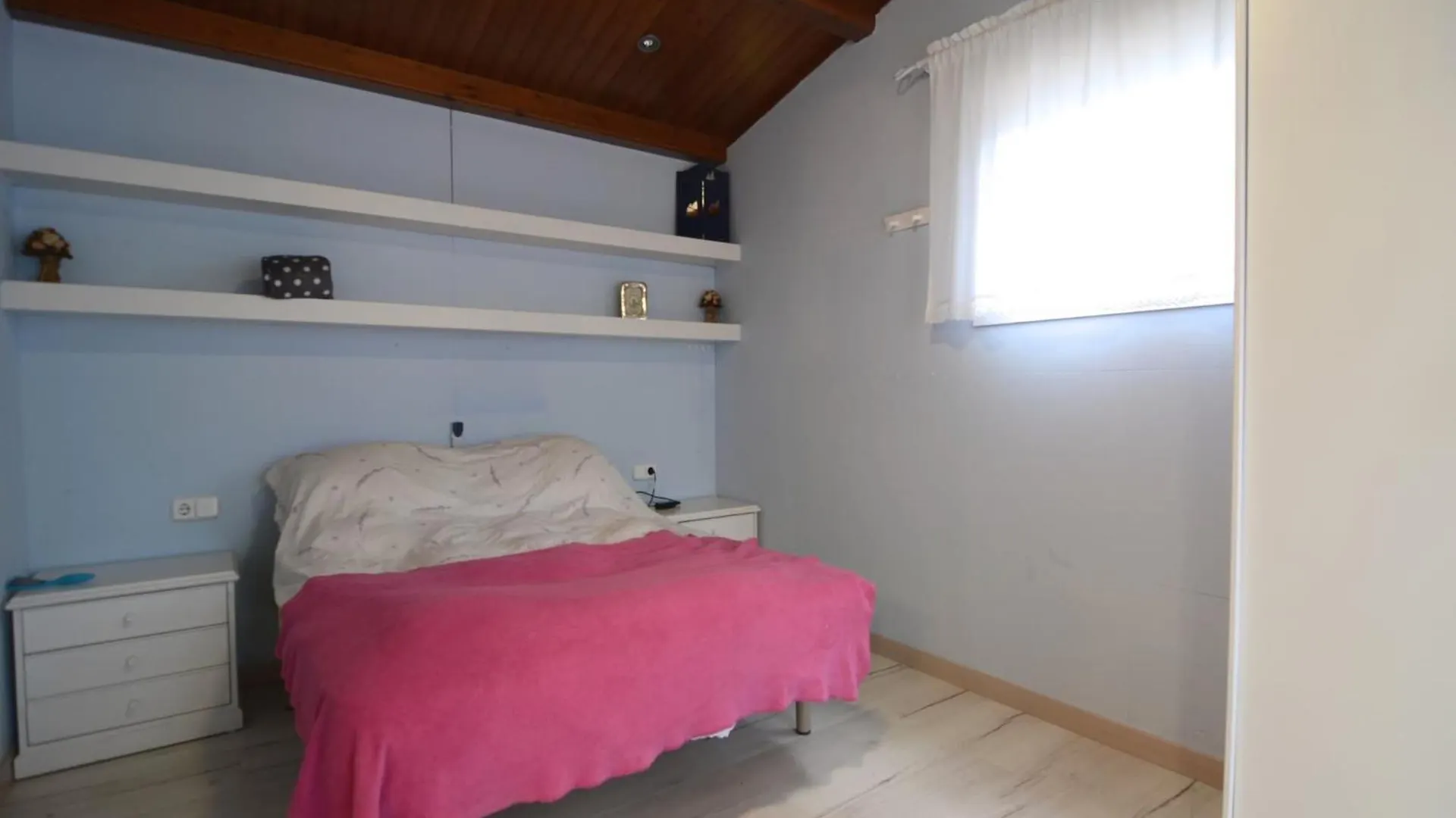 Villa Pepita Blue Con Piscina Pals Spain