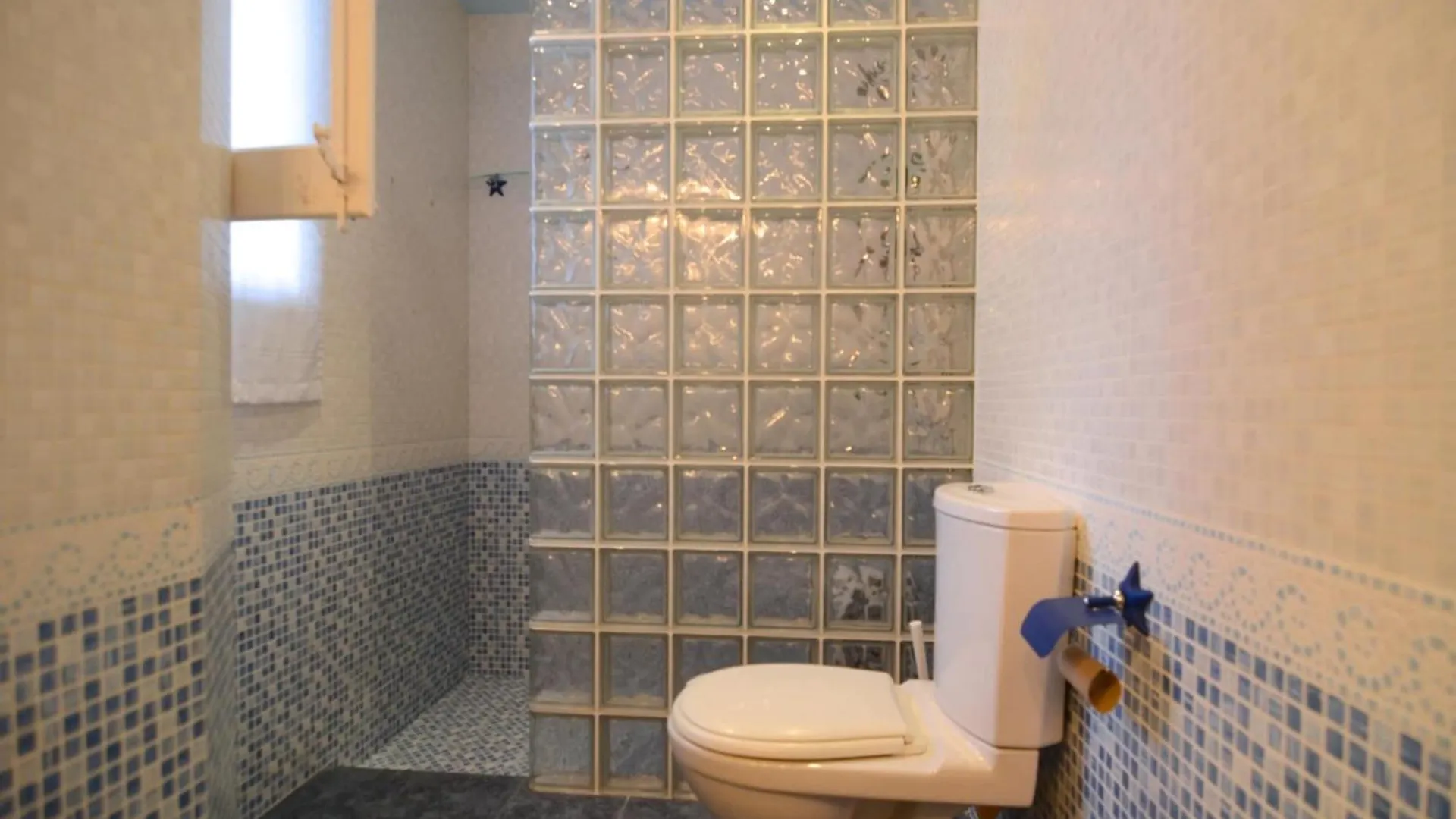 Villa Pepita Blue Con Piscina Pals