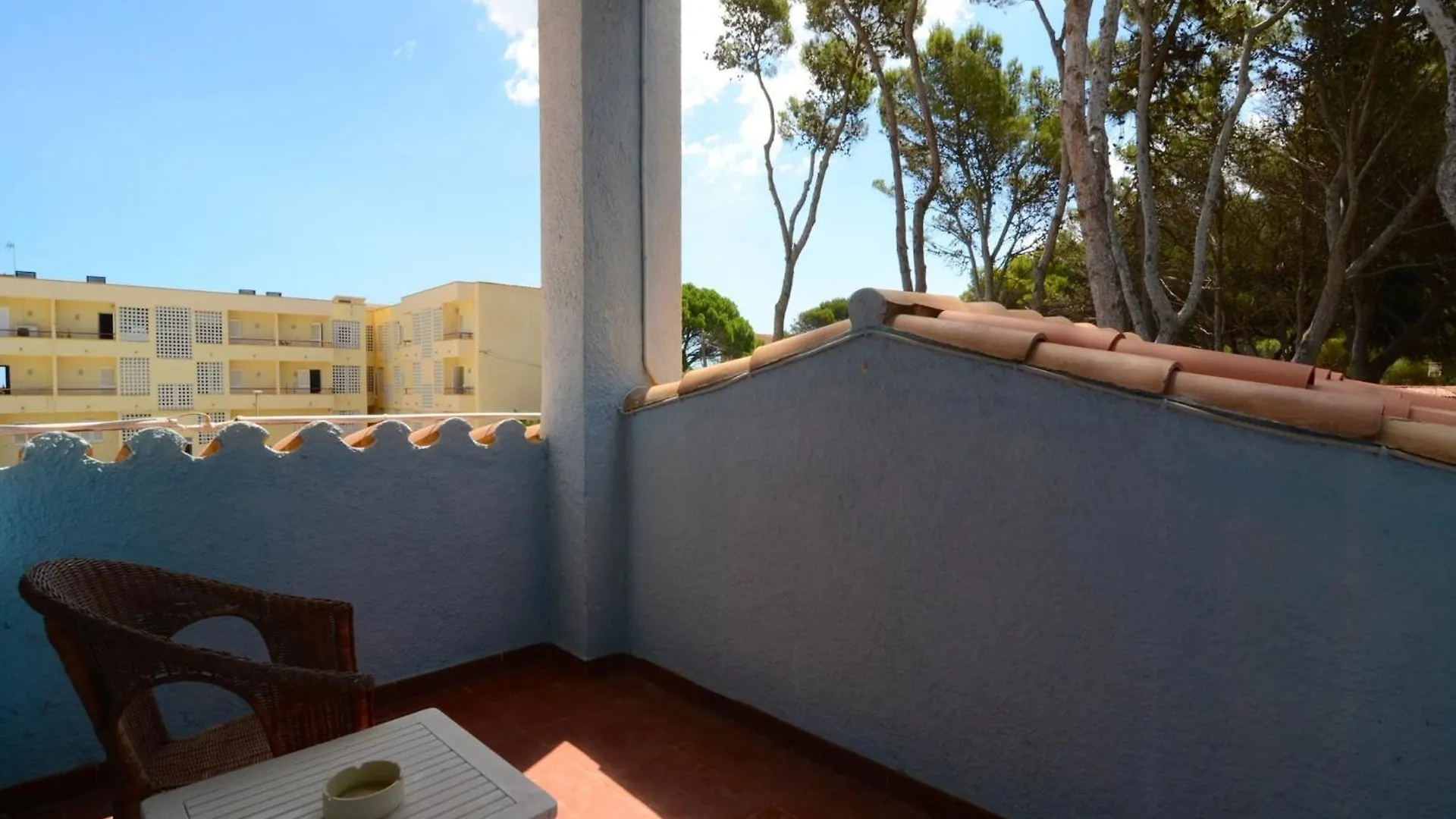 Villa Pepita Blue Con Piscina Pals