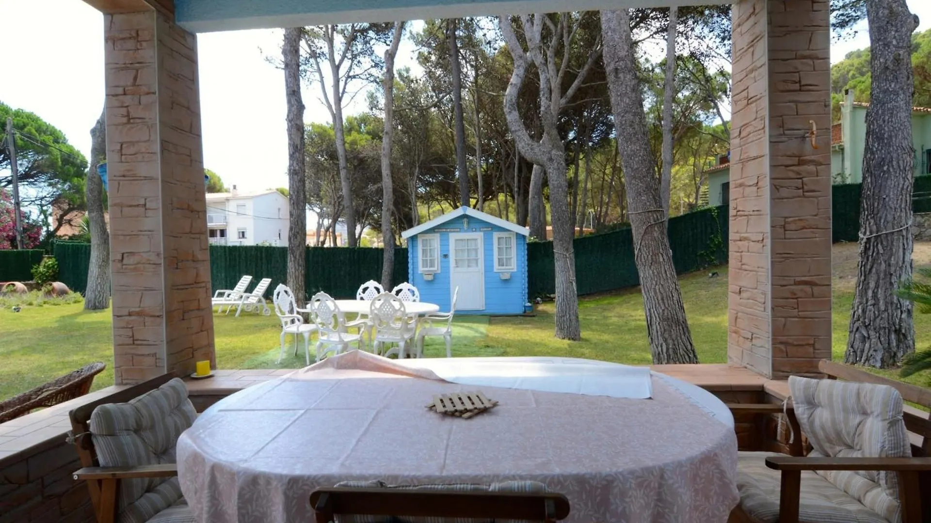 Villa Pepita Blue Con Piscina Pals 0*,  Spain