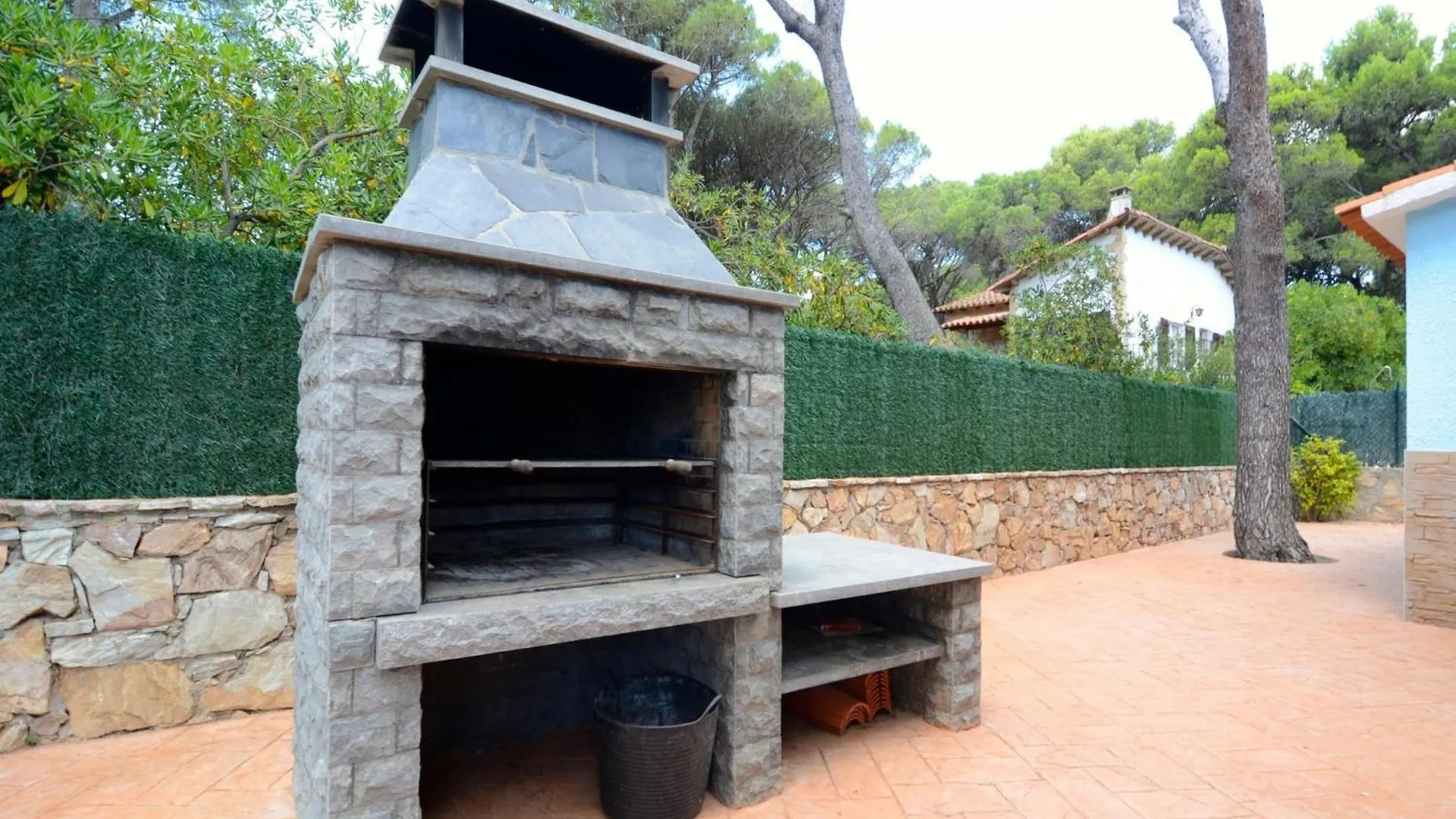 Villa Pepita Blue Con Piscina Pals