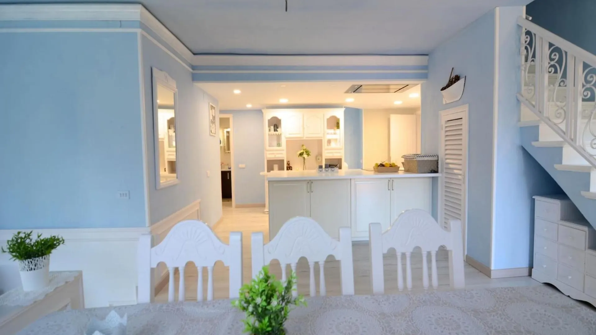 Villa Pepita Blue Con Piscina Pals