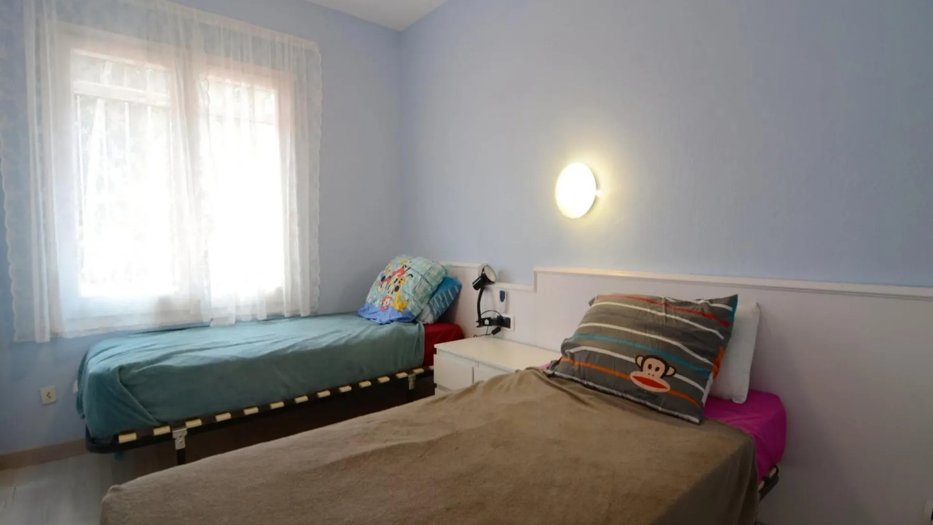 Villa Pepita Blue Con Piscina Pals Spain